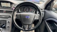 USED 2014 14 VOLVO V70 1.6 D2 Business Edition Estate 5dr Diesel Powershift Euro 5 (s/s) (115 ps) , AUTOMATIC, TAX &pound;35 ONLY