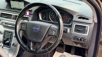 USED 2014 14 VOLVO V70 1.6 D2 Business Edition Estate 5dr Diesel Powershift Euro 5 (s/s) (115 ps) , AUTOMATIC, TAX &pound;35 ONLY