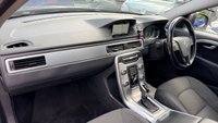 USED 2014 14 VOLVO V70 1.6 D2 Business Edition Estate 5dr Diesel Powershift Euro 5 (s/s) (115 ps) , AUTOMATIC, TAX &pound;35 ONLY