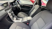 USED 2014 14 VOLVO V70 1.6 D2 Business Edition Estate 5dr Diesel Powershift Euro 5 (s/s) (115 ps) , AUTOMATIC, TAX &pound;35 ONLY