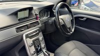 USED 2014 14 VOLVO V70 1.6 D2 Business Edition Estate 5dr Diesel Powershift Euro 5 (s/s) (115 ps) , AUTOMATIC, TAX &pound;35 ONLY