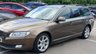 USED 2014 14 VOLVO V70 1.6 D2 Business Edition Estate 5dr Diesel Powershift Euro 5 (s/s) (115 ps) , AUTOMATIC, TAX &pound;35 ONLY