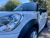 USED 2015 65 MINI COUNTRYMAN 1.6 Cooper S SUV 5dr Petrol Manual ALL4 Euro 5 (s/s) (184 ps) ULEZ Compliant Mini With Over &pound;11,000 Of Optional Equipment And A Full Mini Service History !!