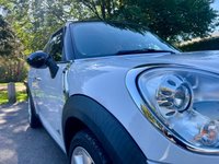 USED 2015 65 MINI COUNTRYMAN 1.6 Cooper S SUV 5dr Petrol Manual ALL4 Euro 5 (s/s) (184 ps) ULEZ Compliant Mini With Over &pound;11,000 Of Optional Equipment And A Full Mini Service History !!
