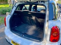 USED 2015 65 MINI COUNTRYMAN 1.6 Cooper S SUV 5dr Petrol Manual ALL4 Euro 5 (s/s) (184 ps) ULEZ Compliant Mini With Over &pound;11,000 Of Optional Equipment And A Full Mini Service History !!