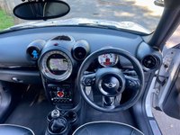 USED 2015 65 MINI COUNTRYMAN 1.6 Cooper S SUV 5dr Petrol Manual ALL4 Euro 5 (s/s) (184 ps) ULEZ Compliant Mini With Over &pound;11,000 Of Optional Equipment And A Full Mini Service History !!