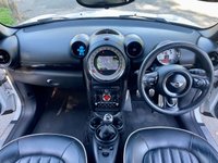 USED 2015 65 MINI COUNTRYMAN 1.6 Cooper S SUV 5dr Petrol Manual ALL4 Euro 5 (s/s) (184 ps) ULEZ Compliant Mini With Over &pound;11,000 Of Optional Equipment And A Full Mini Service History !!