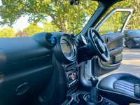 USED 2015 65 MINI COUNTRYMAN 1.6 Cooper S SUV 5dr Petrol Manual ALL4 Euro 5 (s/s) (184 ps) ULEZ Compliant Mini With Over &pound;11,000 Of Optional Equipment And A Full Mini Service History !!