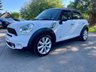 USED 2015 65 MINI COUNTRYMAN 1.6 Cooper S SUV 5dr Petrol Manual ALL4 Euro 5 (s/s) (184 ps) ULEZ Compliant Mini With Over &pound;11,000 Of Optional Equipment And A Full Mini Service History !!