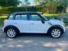 USED 2015 65 MINI COUNTRYMAN 1.6 Cooper S SUV 5dr Petrol Manual ALL4 Euro 5 (s/s) (184 ps) ULEZ Compliant Mini With Over &pound;11,000 Of Optional Equipment And A Full Mini Service History !!