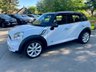 USED 2015 65 MINI COUNTRYMAN 1.6 Cooper S SUV 5dr Petrol Manual ALL4 Euro 5 (s/s) (184 ps) ULEZ Compliant Mini With Over &pound;11,000 Of Optional Equipment And A Full Mini Service History !!