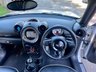 USED 2015 65 MINI COUNTRYMAN 1.6 Cooper S SUV 5dr Petrol Manual ALL4 Euro 5 (s/s) (184 ps) ULEZ Compliant Mini With Over &pound;11,000 Of Optional Equipment And A Full Mini Service History !!