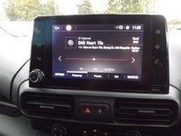 USED 2023 23 VAUXHALL COMBO 1.5 Turbo D 2300 Pro Panel Van 5dr Diesel Manual L1 H1 Euro 6 (s/s) (100 ps) 