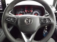 USED 2023 23 VAUXHALL COMBO 1.5 Turbo D 2300 Pro Panel Van 5dr Diesel Manual L1 H1 Euro 6 (s/s) (100 ps) 