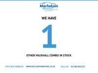 USED 2023 23 VAUXHALL COMBO 1.5 Turbo D 2300 Pro Panel Van 5dr Diesel Manual L1 H1 Euro 6 (s/s) (100 ps) 