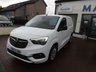 USED 2023 23 VAUXHALL COMBO 1.5 Turbo D 2300 Pro Panel Van 5dr Diesel Manual L1 H1 Euro 6 (s/s) (100 ps) 