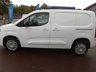 USED 2023 23 VAUXHALL COMBO 1.5 Turbo D 2300 Pro Panel Van 5dr Diesel Manual L1 H1 Euro 6 (s/s) (100 ps) 