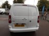USED 2023 23 VAUXHALL COMBO 1.5 Turbo D 2300 Pro Panel Van 5dr Diesel Manual L1 H1 Euro 6 (s/s) (100 ps) 