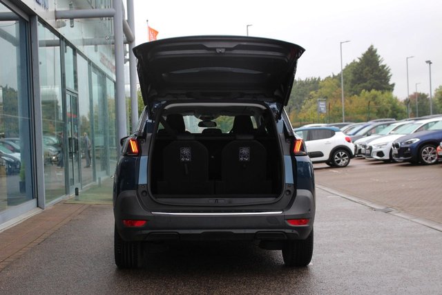 2021 PEUGEOT 5008 1.5 BlueHDi Allure Premium SUV 5dr Diesel EAT Euro 6 (s/s) (130 ps) - Photo 7