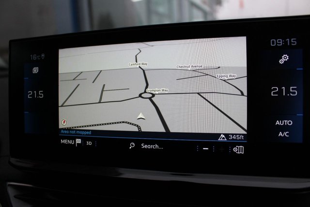 2021 PEUGEOT 5008 1.5 BlueHDi Allure Premium SUV 5dr Diesel EAT Euro 6 (s/s) (130 ps) - Photo 12