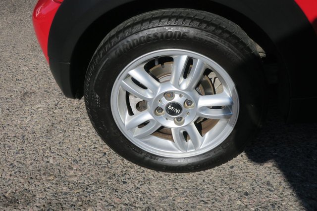 2013 MINI HATCH - Photo 11