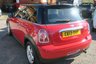 USED 2013 13 MINI HATCH 1.6 Cooper Hatchback 3dr Petrol Manual Euro 5 (s/s) (122 ps) ONE OWNER , SERVICE HISTORY SERVICE HISTORY
