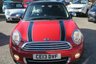 USED 2013 13 MINI HATCH 1.6 Cooper Hatchback 3dr Petrol Manual Euro 5 (s/s) (122 ps) ONE OWNER , SERVICE HISTORY SERVICE HISTORY
