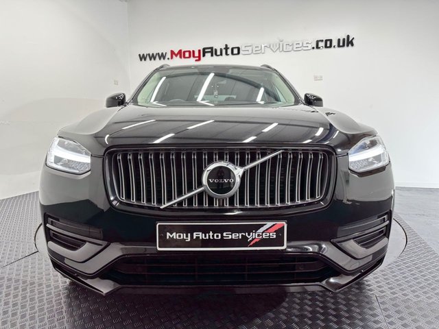 2022 VOLVO XC90 2022 2.0 B5 MHEV Inscription SUV 5dr Diesel Hybrid Auto 4WD Euro 6 (s/s) (235 ps)
            VAT Q - ELECTRIC TOWBAR- HEATED STEERING WHEEL
            
          VAT Q - ELECTRIC TOWBAR- HEATED STEERING WHEEL - Photo 2
