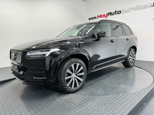 2022 VOLVO XC90 2022 2.0 B5 MHEV Inscription SUV 5dr Diesel Hybrid Auto 4WD Euro 6 (s/s) (235 ps)
            VAT Q - ELECTRIC TOWBAR- HEATED STEERING WHEEL
            
          VAT Q - ELECTRIC TOWBAR- HEATED STEERING WHEEL - Photo 5