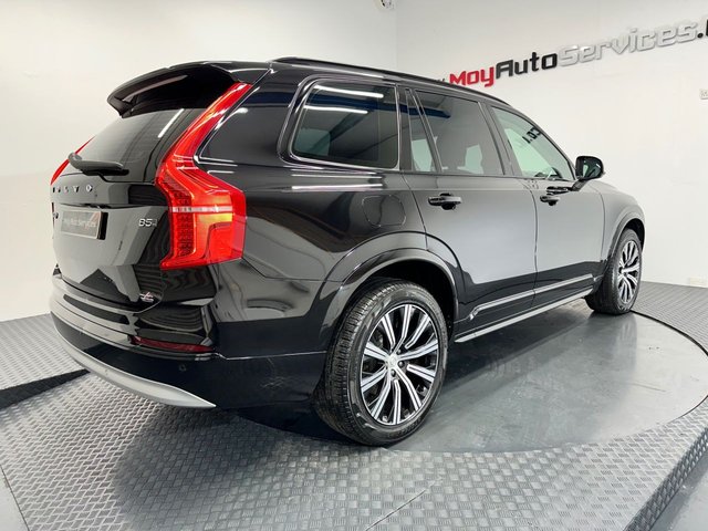 2022 VOLVO XC90 2022 2.0 B5 MHEV Inscription SUV 5dr Diesel Hybrid Auto 4WD Euro 6 (s/s) (235 ps)
            VAT Q - ELECTRIC TOWBAR- HEATED STEERING WHEEL
            
          VAT Q - ELECTRIC TOWBAR- HEATED STEERING WHEEL - Photo 7