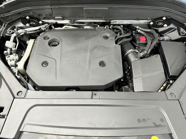 2022 VOLVO XC90 2022 2.0 B5 MHEV Inscription SUV 5dr Diesel Hybrid Auto 4WD Euro 6 (s/s) (235 ps)
            VAT Q - ELECTRIC TOWBAR- HEATED STEERING WHEEL
            
          VAT Q - ELECTRIC TOWBAR- HEATED STEERING WHEEL - Photo 10