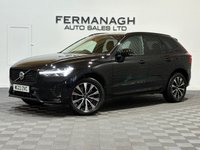 USED 2023 23 VOLVO XC60 2.0 B4 MHEV Plus SUV 5dr Diesel Hybrid Auto AWD Euro 6 (s/s) (197 ps) 360 CAMERA, VIRTUAL COCKPIT!