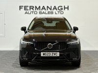 USED 2023 23 VOLVO XC60 2.0 B4 MHEV Plus SUV 5dr Diesel Hybrid Auto AWD Euro 6 (s/s) (197 ps) 360 CAMERA, VIRTUAL COCKPIT!