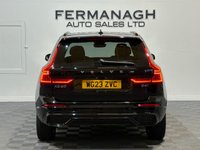 USED 2023 23 VOLVO XC60 2.0 B4 MHEV Plus SUV 5dr Diesel Hybrid Auto AWD Euro 6 (s/s) (197 ps) 360 CAMERA, VIRTUAL COCKPIT!