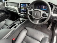 USED 2023 23 VOLVO XC60 2.0 B4 MHEV Plus SUV 5dr Diesel Hybrid Auto AWD Euro 6 (s/s) (197 ps) 360 CAMERA, VIRTUAL COCKPIT!