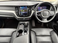 USED 2023 23 VOLVO XC60 2.0 B4 MHEV Plus SUV 5dr Diesel Hybrid Auto AWD Euro 6 (s/s) (197 ps) 360 CAMERA, VIRTUAL COCKPIT!