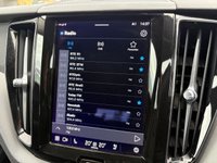 USED 2023 23 VOLVO XC60 2.0 B4 MHEV Plus SUV 5dr Diesel Hybrid Auto AWD Euro 6 (s/s) (197 ps) 360 CAMERA, VIRTUAL COCKPIT!