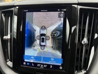 USED 2023 23 VOLVO XC60 2.0 B4 MHEV Plus SUV 5dr Diesel Hybrid Auto AWD Euro 6 (s/s) (197 ps) 360 CAMERA, VIRTUAL COCKPIT!