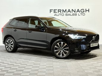2023 VOLVO XC60