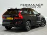 USED 2023 23 VOLVO XC60 2.0 B4 MHEV Plus SUV 5dr Diesel Hybrid Auto AWD Euro 6 (s/s) (197 ps) 360 CAMERA, VIRTUAL COCKPIT!