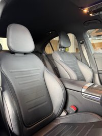 USED 2022 72 MERCEDES-BENZ C CLASS 1.5 C200h MHEV AMG Line (Premium) Saloon 4dr Petrol Hybrid G-Tronic+ Euro 6 (s/s) (224 ps) 