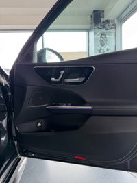 USED 2022 72 MERCEDES-BENZ C CLASS 1.5 C200h MHEV AMG Line (Premium) Saloon 4dr Petrol Hybrid G-Tronic+ Euro 6 (s/s) (224 ps) 