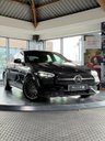 USED 2022 72 MERCEDES-BENZ C CLASS 1.5 C200h MHEV AMG Line (Premium) Saloon 4dr Petrol Hybrid G-Tronic+ Euro 6 (s/s) (224 ps) 