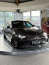 USED 2022 72 MERCEDES-BENZ C CLASS 1.5 C200h MHEV AMG Line (Premium) Saloon 4dr Petrol Hybrid G-Tronic+ Euro 6 (s/s) (224 ps) 