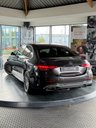 USED 2022 72 MERCEDES-BENZ C CLASS 1.5 C200h MHEV AMG Line (Premium) Saloon 4dr Petrol Hybrid G-Tronic+ Euro 6 (s/s) (224 ps) 