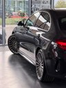 USED 2022 72 MERCEDES-BENZ C CLASS 1.5 C200h MHEV AMG Line (Premium) Saloon 4dr Petrol Hybrid G-Tronic+ Euro 6 (s/s) (224 ps) 