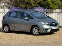 USED 2016 16 HONDA JAZZ 1.3 i-VTEC SE Hatchback 5dr Petrol CVT Euro 6 (s/s) (102 ps) 