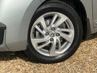 USED 2016 16 HONDA JAZZ 1.3 i-VTEC SE Hatchback 5dr Petrol CVT Euro 6 (s/s) (102 ps) 