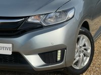 USED 2016 16 HONDA JAZZ 1.3 i-VTEC SE Hatchback 5dr Petrol CVT Euro 6 (s/s) (102 ps) 