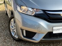 USED 2016 16 HONDA JAZZ 1.3 i-VTEC SE Hatchback 5dr Petrol CVT Euro 6 (s/s) (102 ps) 